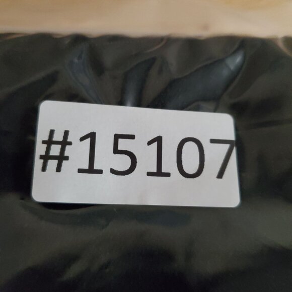 Old Navy Jeans Womens 14 Black High-Rise Weekender Flare Stretch Pull-On Crop - Picture 10 of 10